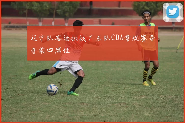 辽宁队客场挑战广东队CBA常规赛争夺前四席位