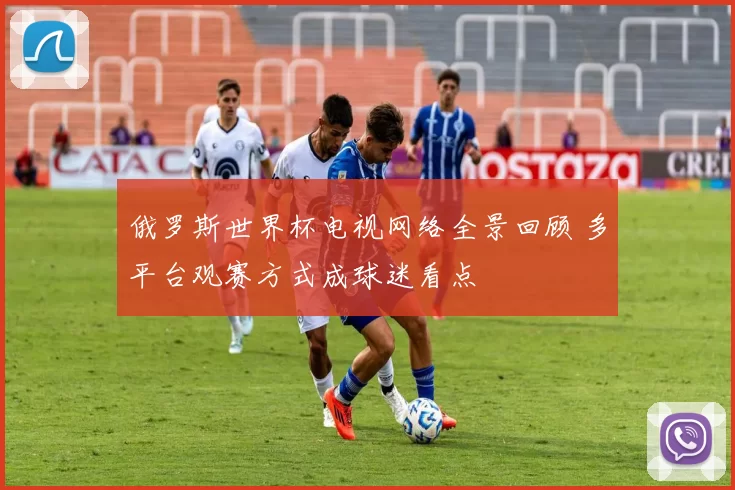 俄罗斯世界杯电视网络全景回顾 多平台观赛方式成球迷看点